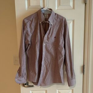 Brooks brother regent fir size M gently worn